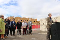 Albuquerque Charts Course to Confront Housing Crisis