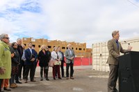Albuquerque Charts Course to Confront Housing Crisis