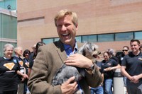 Animal Welfare Department Improves Response Times Animal Welfare Department Improves Response Times