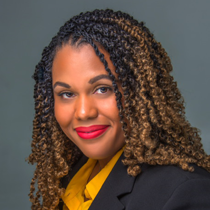 City Hires New Director for Equity and Inclusion