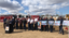 City of Albuquerque Breaks Ground on new Albuquerque Fire Rescue Station 9