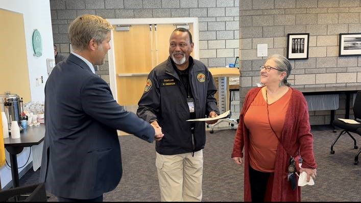 City of Albuquerque Recognizes Outstanding Community Members — City of ...