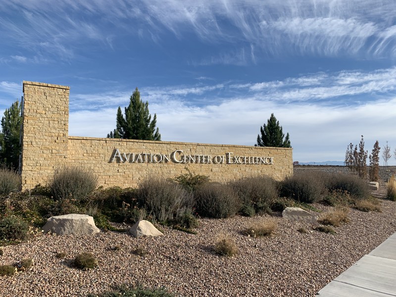 City Taking Steps to Bring Major Aerospace Project to Albuquerque City Taking Steps to Bring Major Aerospace Project to Albuquerque