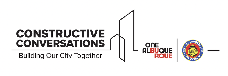City to Host Constructive Conversations about the Built Environment City to Host Constructive Conversations about the Built Environment