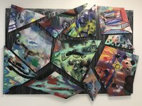 Community Comes Together to Dedicate Mural at Mesa Verde Community Center Community Comes Together to Dedicate Mural at Mesa Verde Community Center