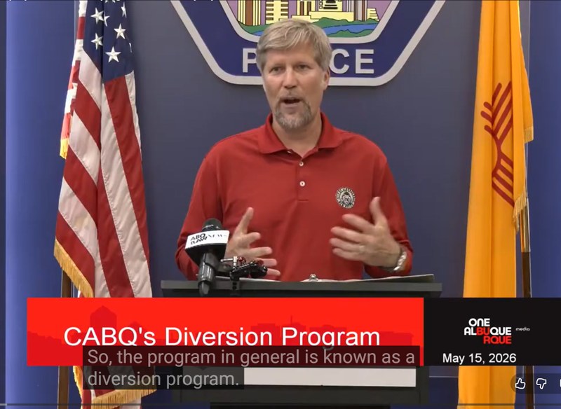 Council Cuts Proposed Diversion Program that Connects People to Services Instead of Jail