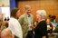 Mayor Keller and First Lady Kistin Keller Recognize Albuquerque’s Outstanding Volunteers