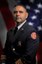 Mayor Keller Appoints Chief for Albuquerque Fire Rescue