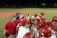 Mayor Keller Sends Roadrunner Junior Little League Off to Swing for World Series Title