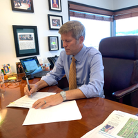 Mayor Keller Signs Off on Community Benefits Requirement