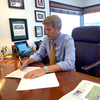 Mayor Keller Signs Off on Community Benefits Requirement Mayor Keller Signs Off on Community Benefits Requirement