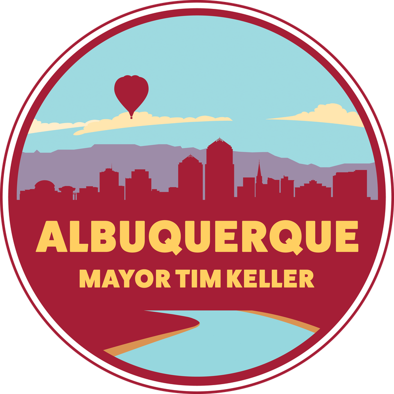 Mayor Keller Signs Pledge to Keep Albuquerque’s Internet Open Mayor Keller Signs Pledge to Keep Albuquerque’s Internet Open