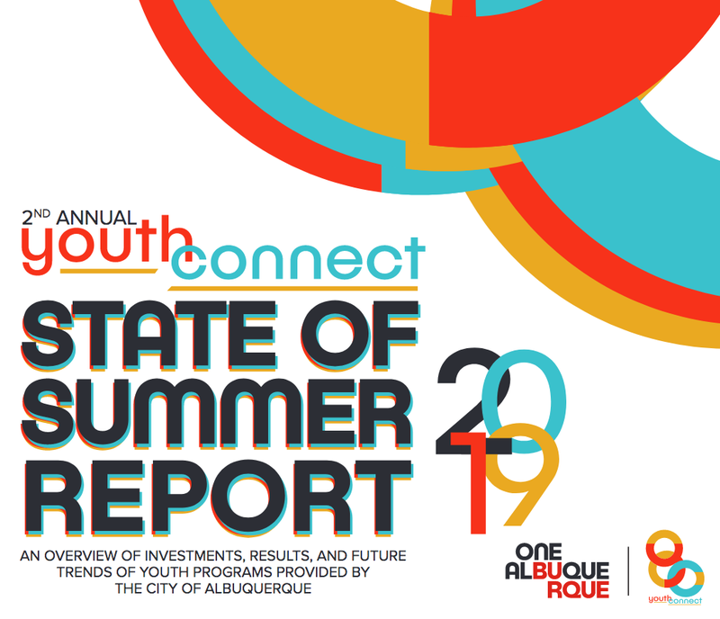 Mayor Keller’s Continued Commitment to Youth and Families Reflected in 2nd State of the Summer Report Mayor Keller’s Continued Commitment to Youth and Families Reflected in 2nd State of the Summer Report