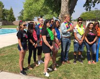 Mayor Keller’s Youth Program Expansion Means Summer Jobs for Albuquerque Youth