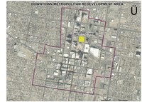 Mayor Tim Keller and the Metropolitan Redevelopment Agency Announces Request for Proposals for a Downtown Mixed-Use Project