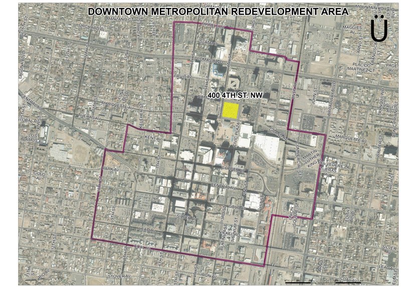 Mayor Tim Keller and the Metropolitan Redevelopment Agency Announces Request for Proposals for a Downtown Mixed-Use Project Mayor Tim Keller and the Metropolitan Redevelopment Agency Announces Request for Proposals for a Downtown Mixed-Use Project