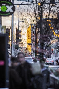 Mayor Tim Keller Announces Downtown Improvements Mayor Tim Keller Announces Downtown Improvements