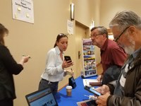 Mayor Tim Keller, City Leadership Turn Government Inside Out at One Albuquerque Neighborhood Summit