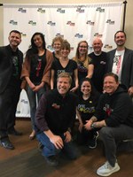 Mayor Tim Keller Launches Inaugural One ABQ: Youth Job and Volunteer Fair