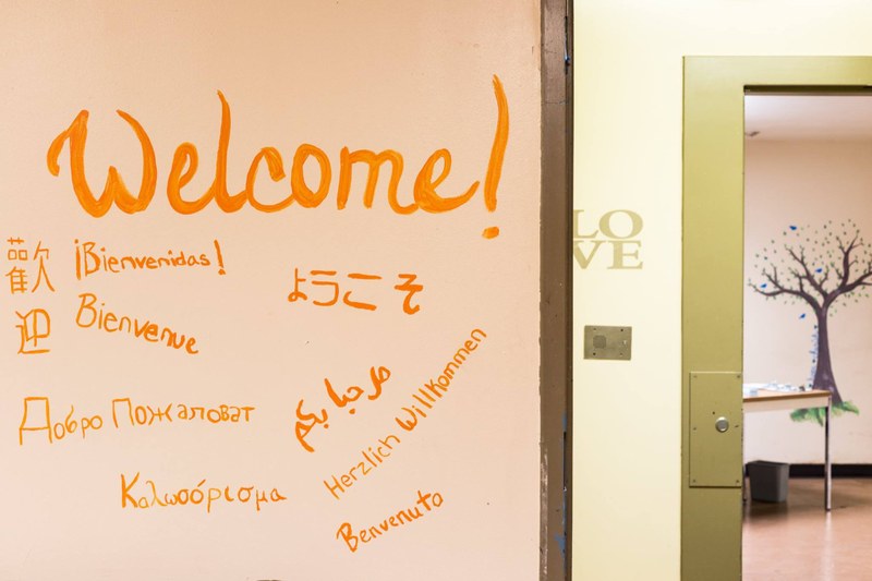 Mayor Tim Keller Opens Westside Emergency Housing Center Early In Preparation for Below Freezing Temperatures Mayor Tim Keller Opens Westside Emergency Housing Center Early In Preparation for Below Freezing Temperatures