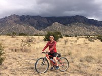 Mayor Tim Keller Welcomes Albuquerque’s First Woman Open Space Superintendent