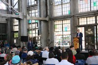 Mayor Tim Keller’s 2023 State of the City: Harnessing the Power of Us to Build a Safe, Thriving City