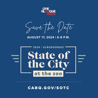Mayor Tim Keller’s 2024 State of the City: Fighting for the Future of Albuquerque