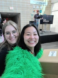 New Mexico’s Largest Software Hackathon Tackles Food Access