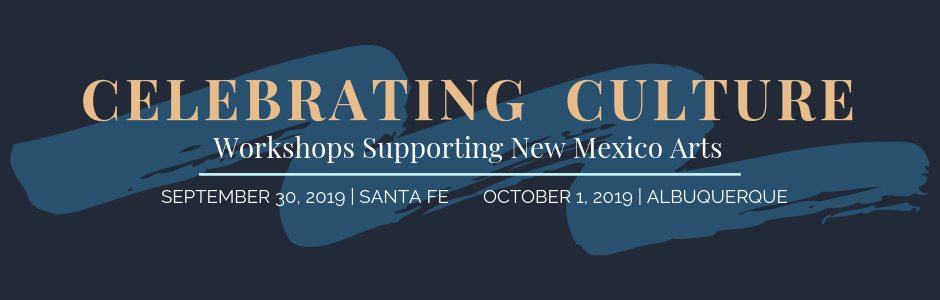 Senator Heinrich and Mayor Keller Come Together to Support New Mexico Arts  With Free Workshops — City of Albuquerque