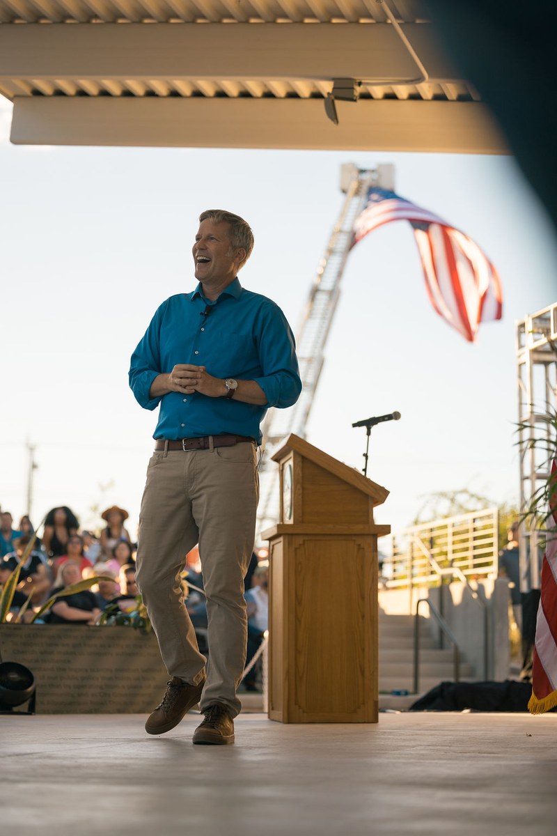 State of the City 2026: Mayor Charts a Path From Scarcity to Abundance