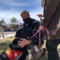 April 9, 2021 Community Hall Newsletter April 9, 2021 Community Hall Newsletter