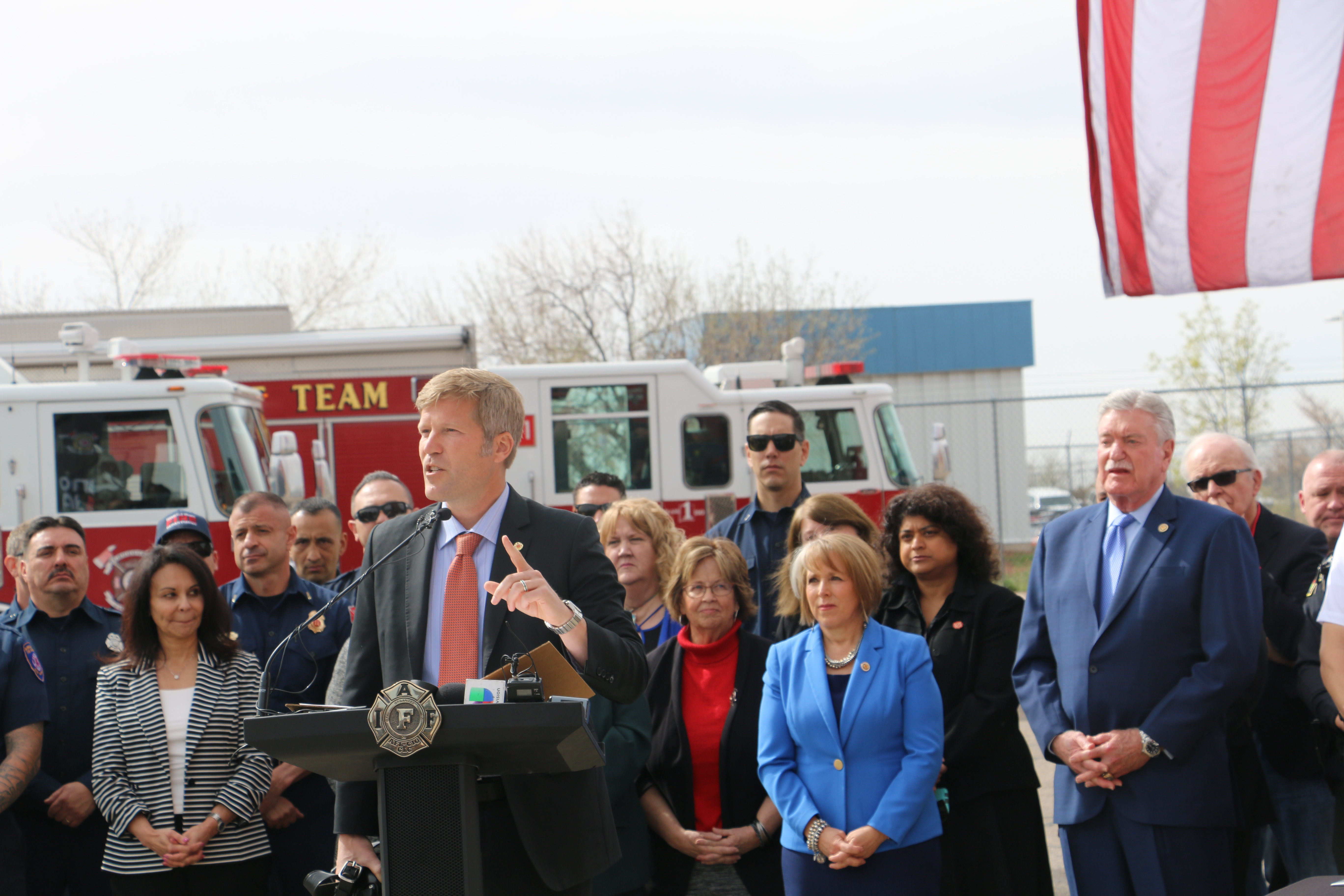 April 2019 Community Hall Newsletter — City of Albuquerque