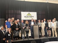 April 21, 2025 Community Hall Newsletter