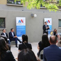 April 29, 2022 Community Hall Newsletter April 29, 2022 Community Hall Newsletter