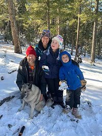 Dec. 22, 2021 Community Hall Newsletter Dec. 22, 2021 Community Hall Newsletter