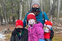 Dec. 23, 2020 Community Hall Newsletter Dec. 23, 2020 Community Hall Newsletter