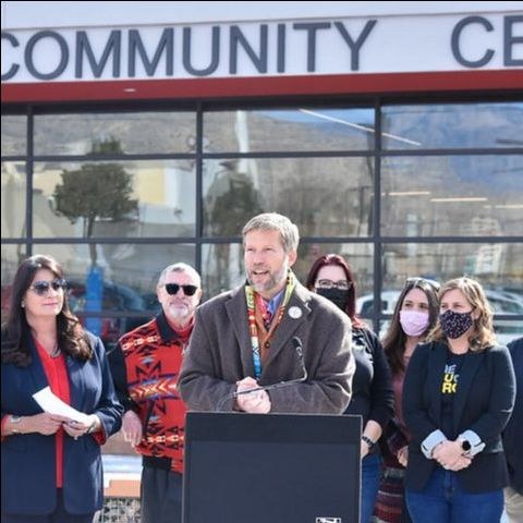 Feb. 23, 2022 Community Hall Newsletter Feb. 23, 2022 Community Hall Newsletter
