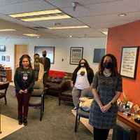 Jan. 16, 2021 Community Hall Newsletter Jan. 16, 2021 Community Hall Newsletter