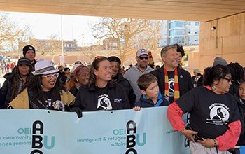 Jan. 27, 2025 Community Hall Newsletter