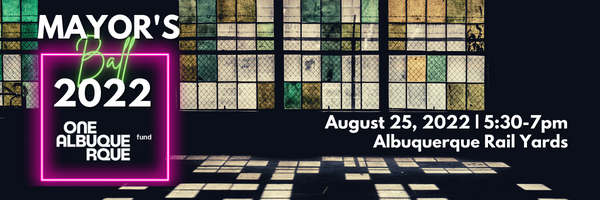 Let's Celebrate Our City! Let's Celebrate Our City!