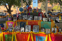 Oct. 31, 2025 Community Hall Newsletter