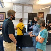 Sept. 16, 2021 Community Hall Newsletter Sept. 16, 2021 Community Hall Newsletter