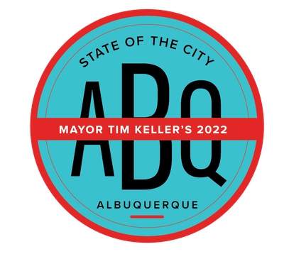 State of the City 2022 — City of Albuquerque