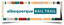 Albuquerque Rail Trail Logo