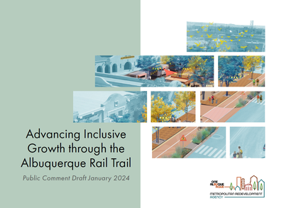Cover Page of Inclusive Growth Report