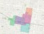 Downtown District Map