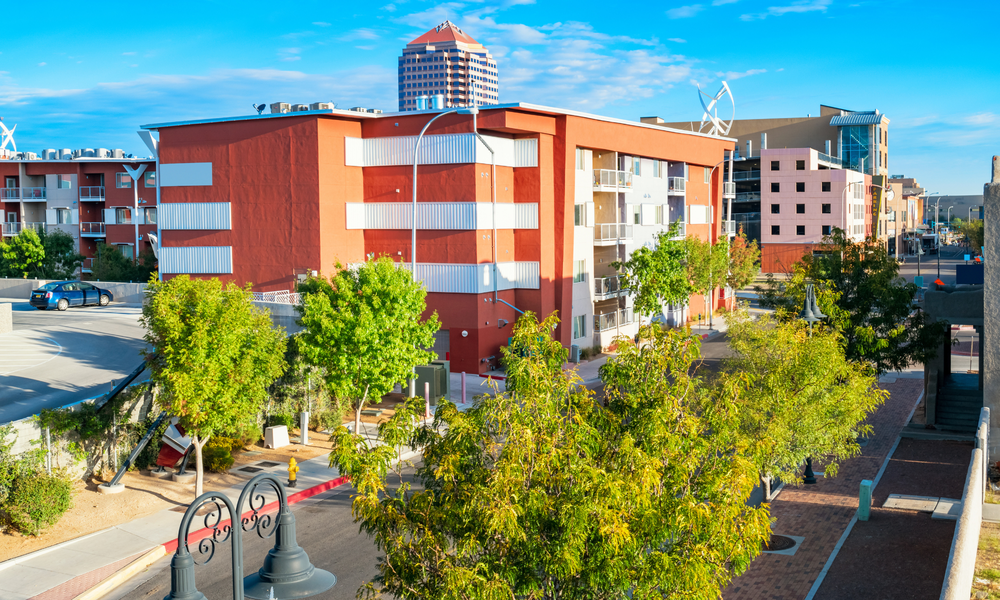 DT ABQ