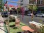 Downtown Parklet 2