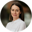 Jenny Jackson Website Headshot