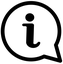 MRA Info Icon PNG
